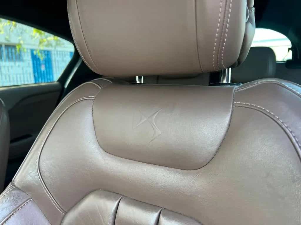 DS Automobiles DS4 Crossback BlueHDi 120 S&S Sport Chic 11/2015-photo-12