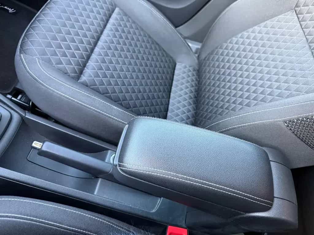 Skoda Rapid Spaceback 1.4 TSI Drive Automatik AHK 06/2017-photo-18