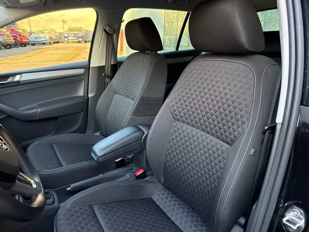 Skoda Rapid Spaceback 1.4 TSI Drive Automatik AHK 06/2017-photo-33