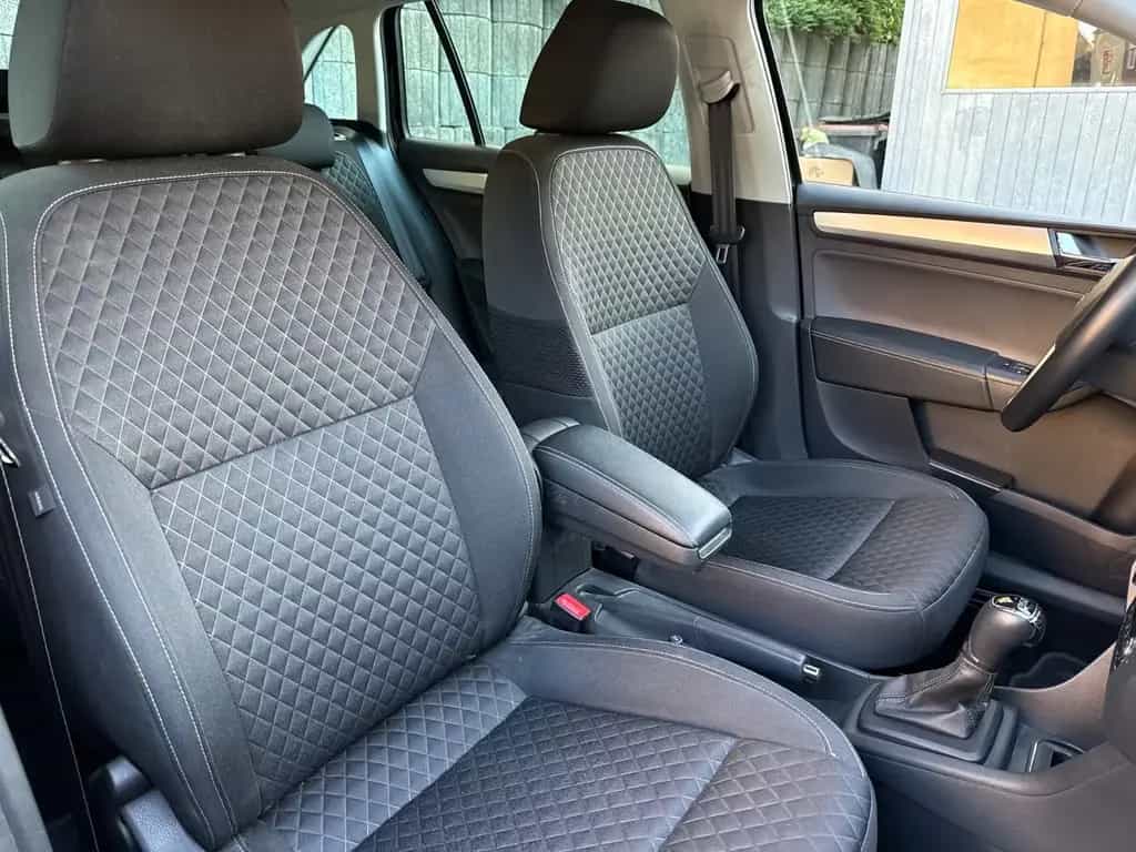 Skoda Rapid Spaceback 1.4 TSI Drive Automatik AHK 06/2017-photo-36