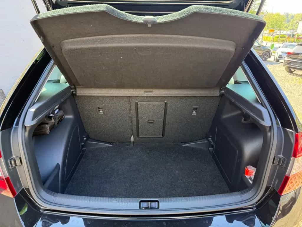 Skoda Rapid Spaceback 1.4 TSI Drive Automatik AHK 06/2017-photo-40