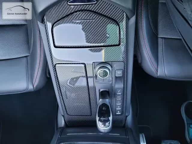 Maserati Ghibli 3,0 V6 D Leder+Schiebdach+360°+Carbon 08/2019-photo-12