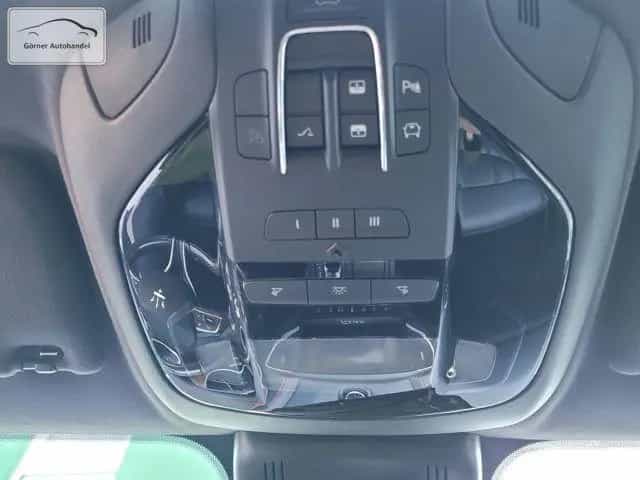 Maserati Ghibli 3,0 V6 D Leder+Schiebdach+360°+Carbon 08/2019-photo-30