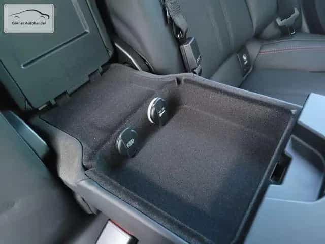 Maserati Ghibli 3,0 V6 D Leder+Schiebdach+360°+Carbon 08/2019-photo-36
