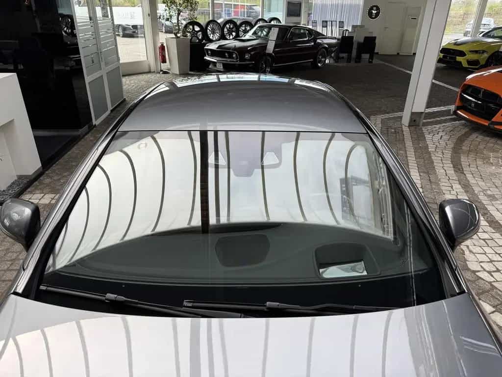 Mercedes-Benz C-Class 300 Coupe AMG-Line | Airmatic + NP 66.343 ¤ 05/2016-photo-40