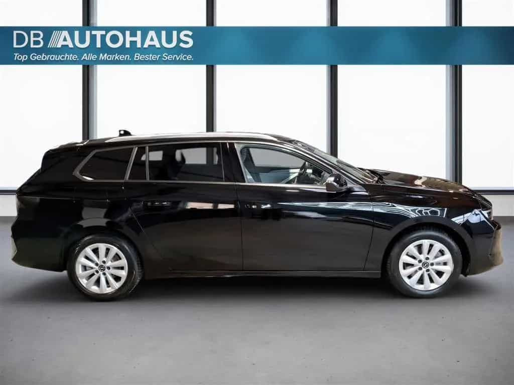 Opel Astra ST Business Elegance 1.2 Turbo Automatik 04/2024-photo-1