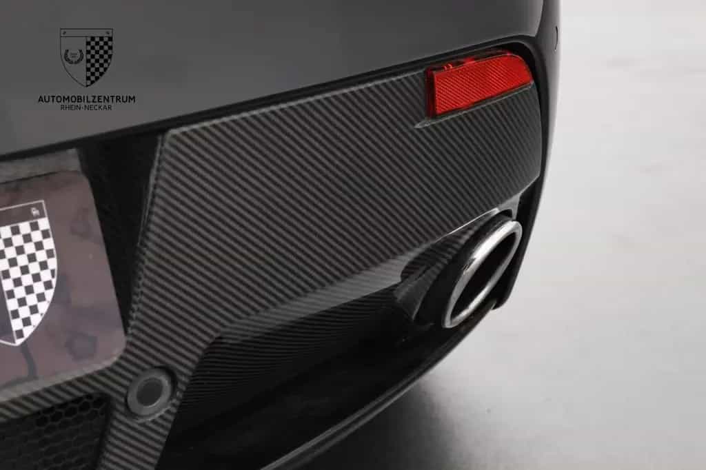 Aston Martin V12 Vantage Carbon/Memory/Sportsitze 07/2012-photo-22