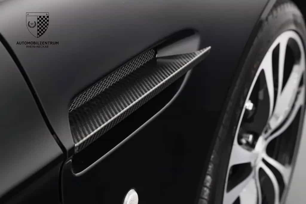 Aston Martin V12 Vantage Carbon/Memory/Sportsitze 07/2012-photo-23