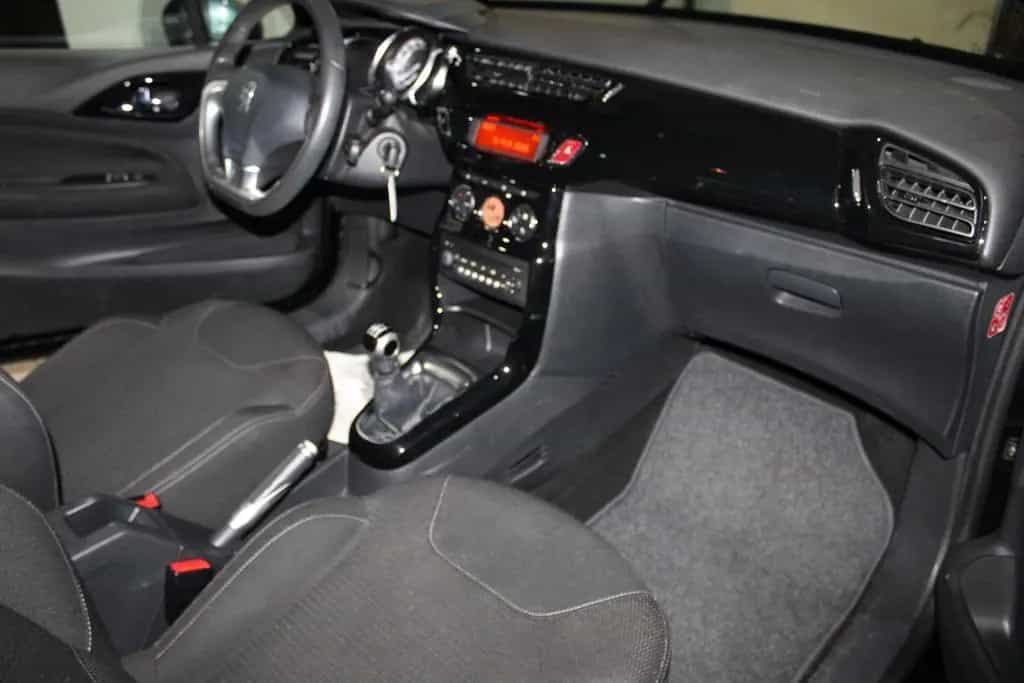 Citroën DS3 VTi 120 SoChic *TUEV NEU.*Sommer/Winterräder 01/2013-photo-17