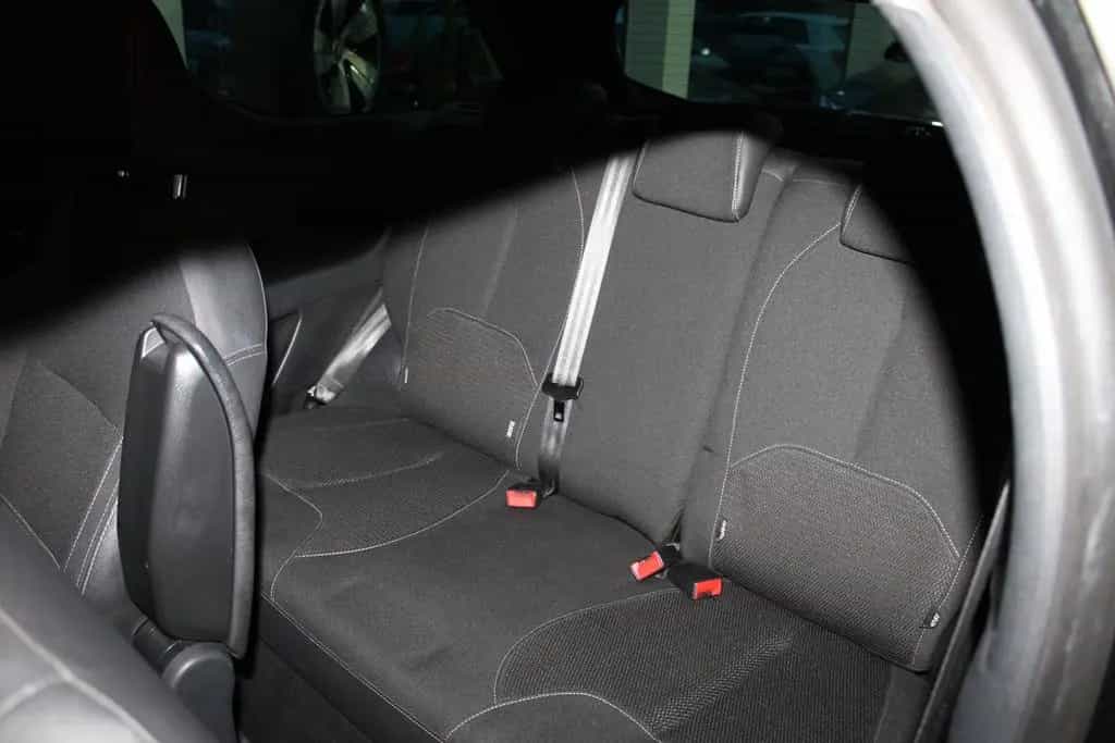 Citroën DS3 VTi 120 SoChic *TUEV NEU.*Sommer/Winterräder 01/2013-photo-8