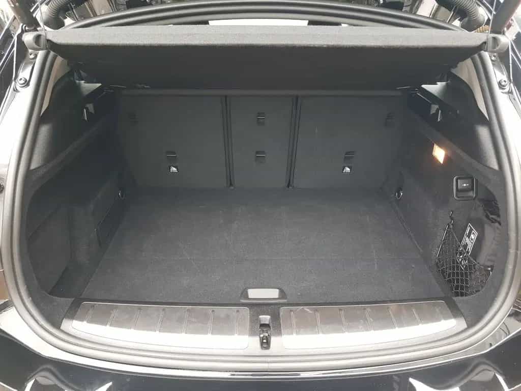 BMW X2 sDrive18i Advantage Navi AHK PDC Sitzheizung 05/2022-photo-16