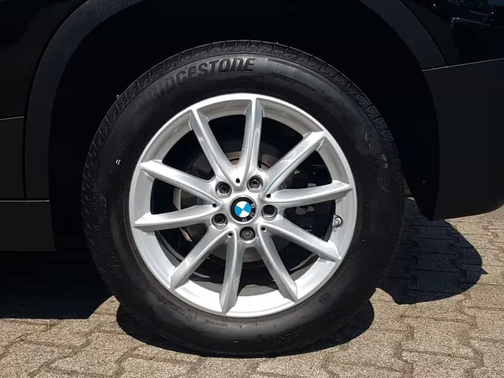 BMW X2 sDrive18i Advantage Navi AHK PDC Sitzheizung 05/2022-photo-8