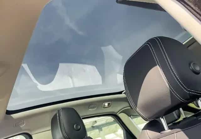 Jaguar E-Pace D240 R-Dynamic PANO SHZ NAVI RFK LED MERI 04/2018-photo-11