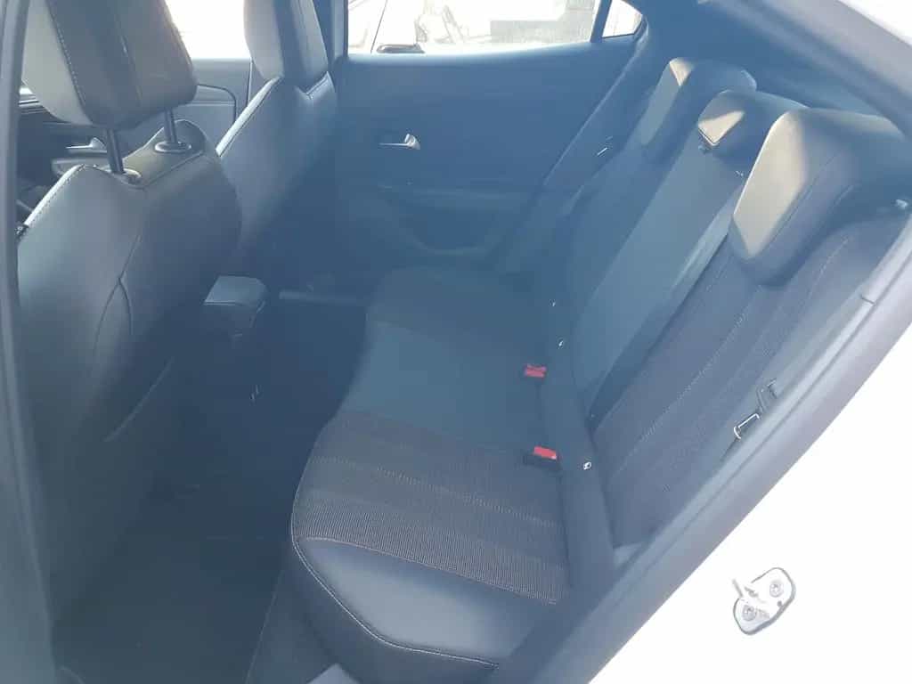 Opel Mokka 1.2 Turbo GS Line Automatik Navi Sitzhzg. 07/2022-photo-13