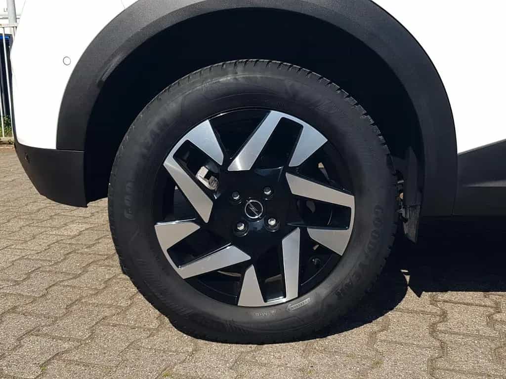 Opel Mokka 1.2 Turbo GS Line Automatik Navi Sitzhzg. 07/2022-photo-8