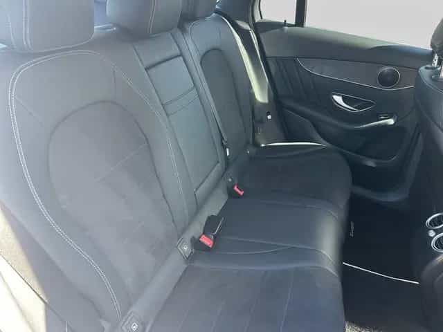 Mercedes-Benz GLC-Class 300 4Matic AMG 10/2017-photo-18