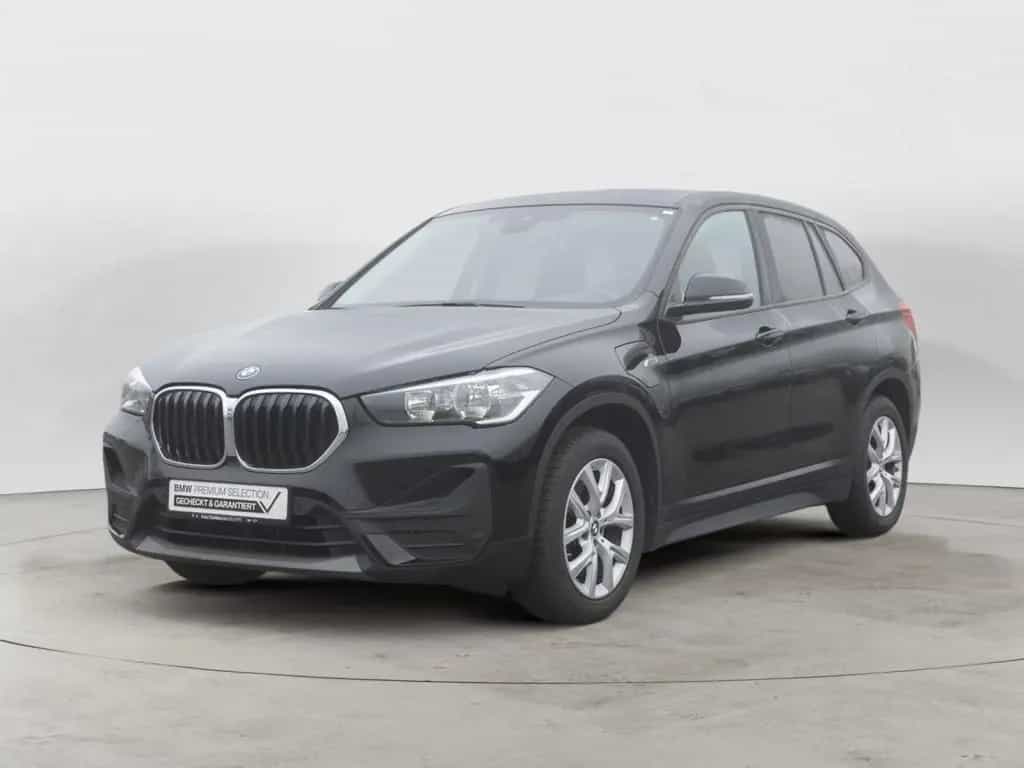 BMW X1 xDrive 25e Advantage FACEL. NAVI SHZ PDC 01/2022-photo-1