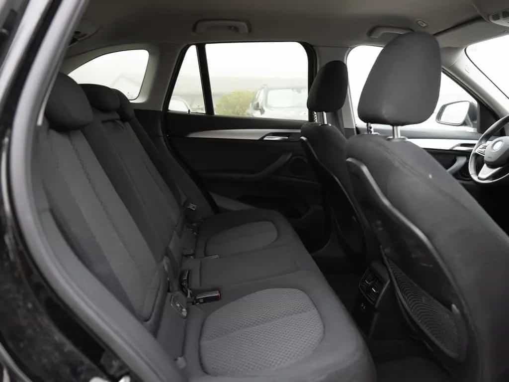 BMW X1 xDrive 25e Advantage FACEL. NAVI SHZ PDC 01/2022-photo-10