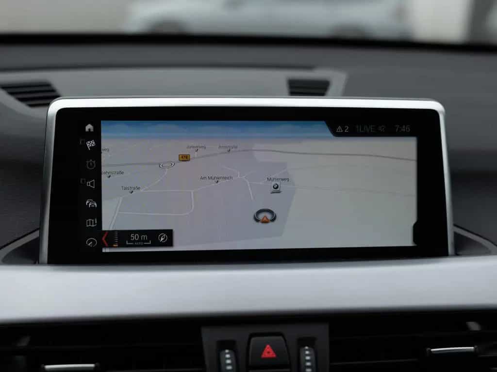 BMW X1 xDrive 25e Advantage FACEL. NAVI SHZ PDC 01/2022-photo-16
