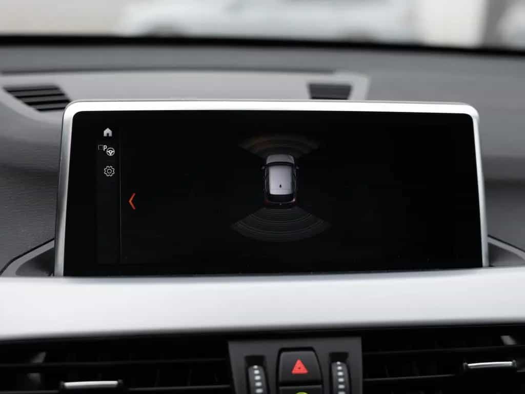 BMW X1 xDrive 25e Advantage FACEL. NAVI SHZ PDC 01/2022-photo-19
