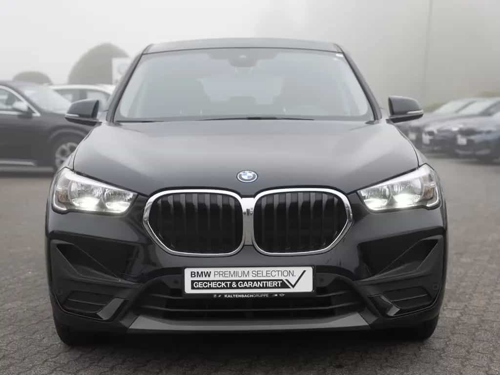 BMW X1 xDrive 25e Advantage FACEL. NAVI SHZ PDC 01/2022-photo-2