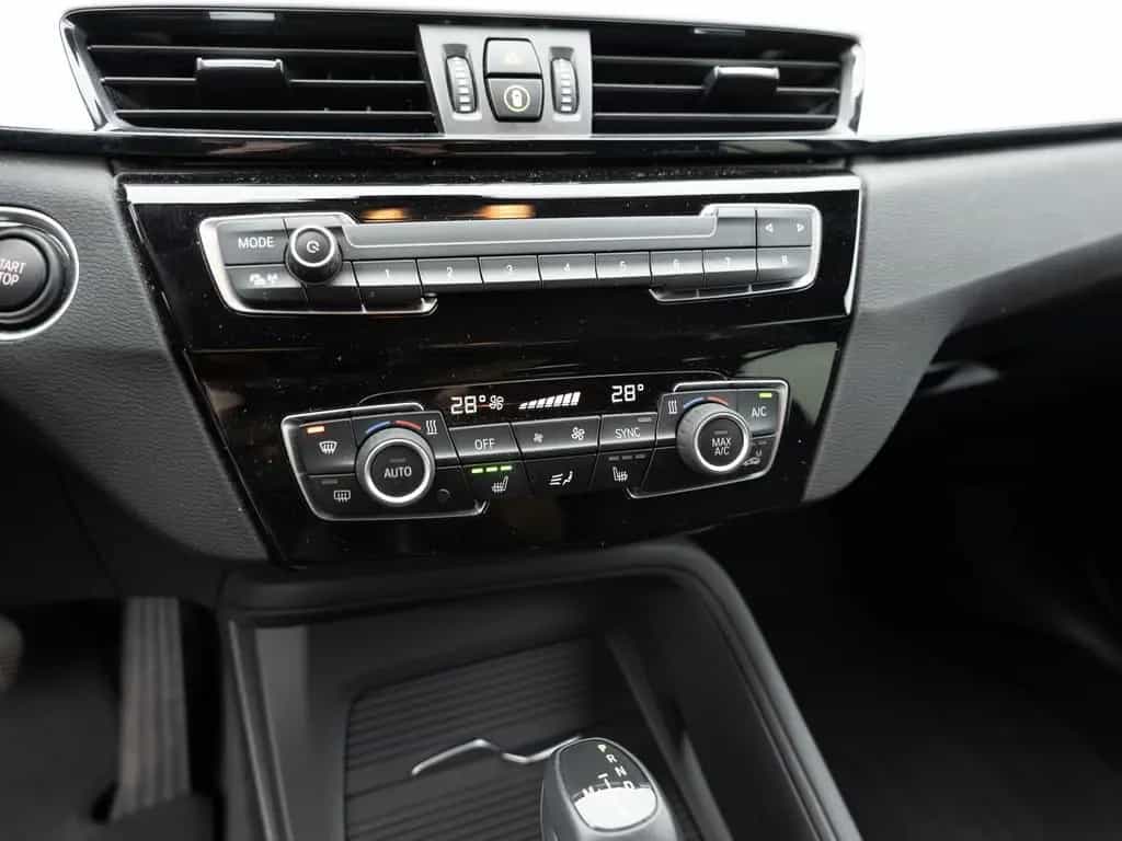 BMW X1 xDrive 25e Advantage FACEL. NAVI SHZ PDC 01/2022-photo-20