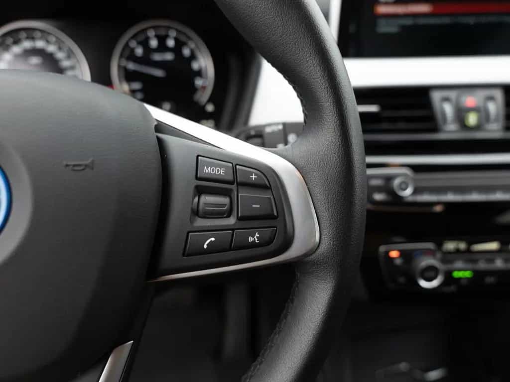 BMW X1 xDrive 25e Advantage FACEL. NAVI SHZ PDC 01/2022-photo-22