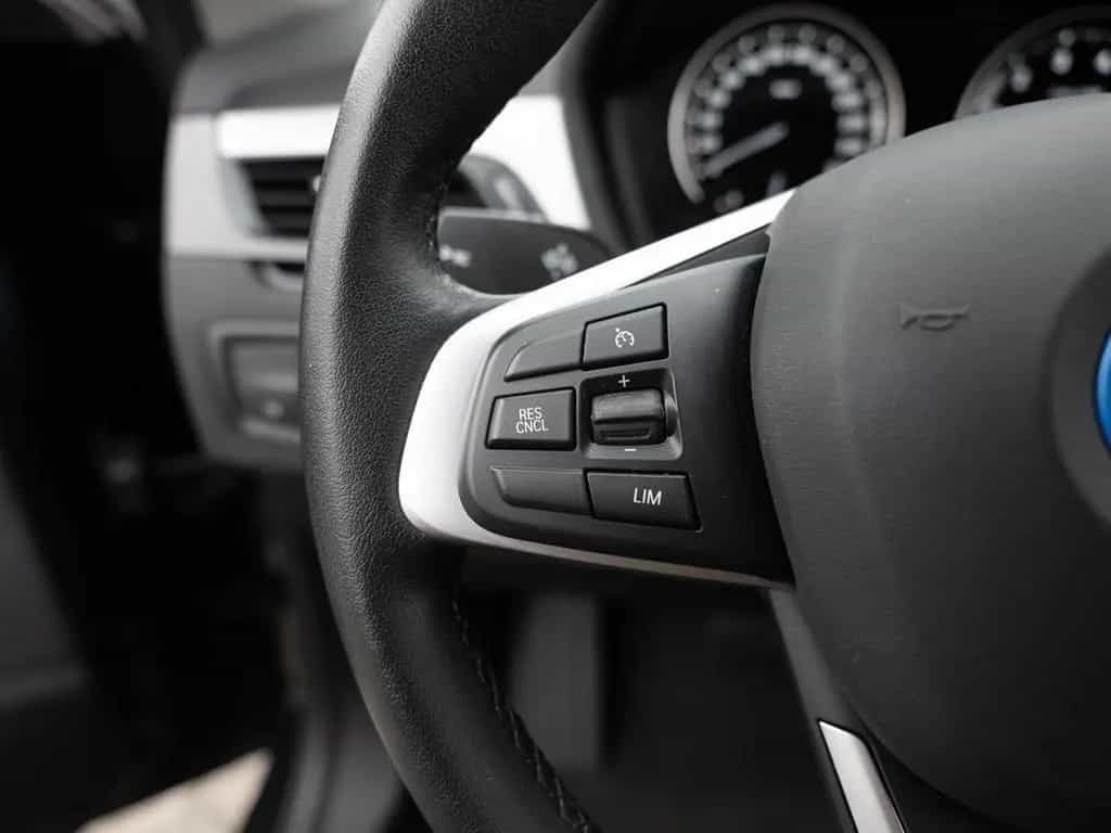 BMW X1 xDrive 25e Advantage FACEL. NAVI SHZ PDC 01/2022-photo-23