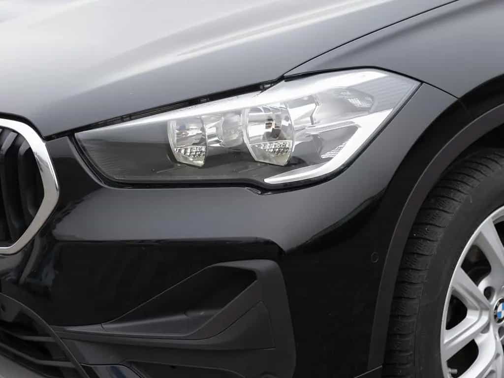 BMW X1 xDrive 25e Advantage FACEL. NAVI SHZ PDC 01/2022-photo-28