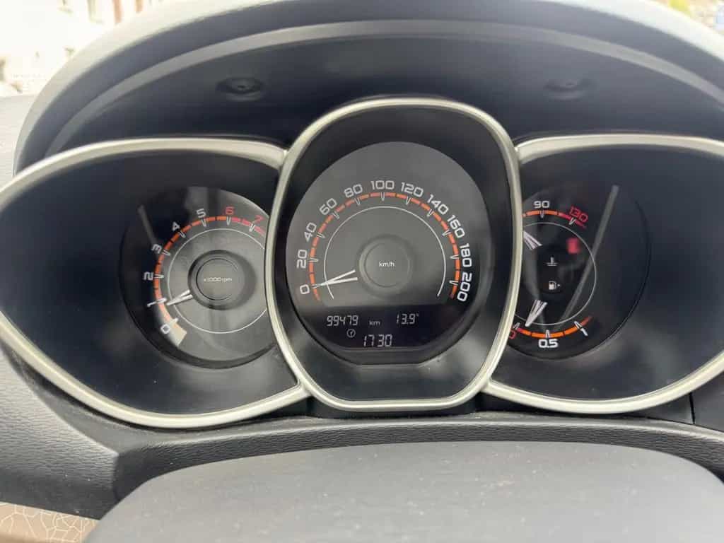 Lada Vesta 1.6/Klima/R.Kamera/Benzin/LPG 02/2018-photo-10