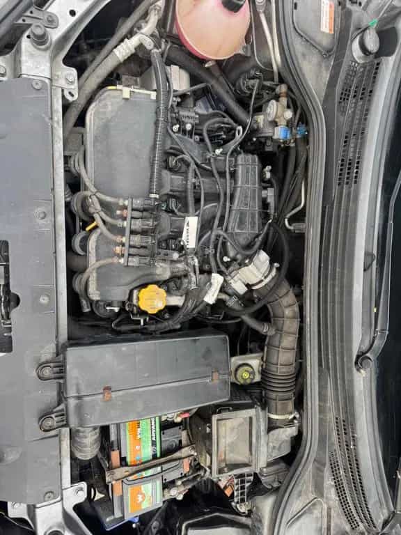 Lada Vesta 1.6/Klima/R.Kamera/Benzin/LPG 02/2018-photo-13