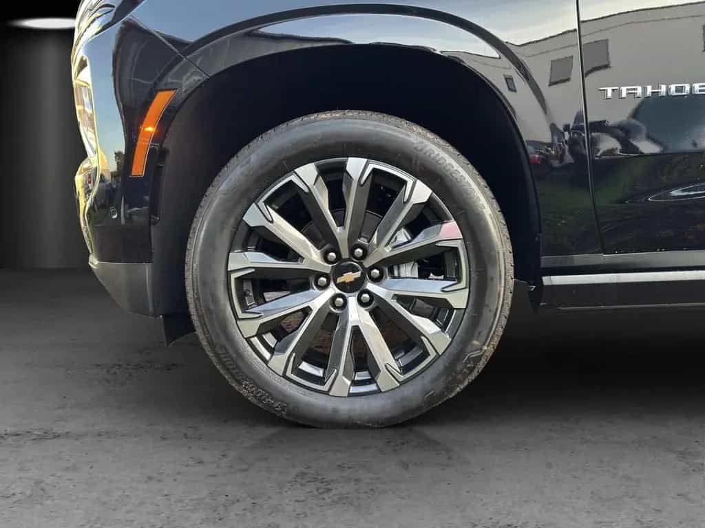 Chevrolet Tahoe High Country 6.2 MY25 PDC/LED/AHK/CARPLAY 03/2026-photo-14