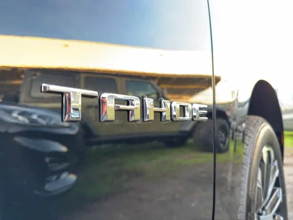 Chevrolet Tahoe High Country 6.2 MY25 PDC/LED/AHK/CARPLAY 03/2026-photo-20