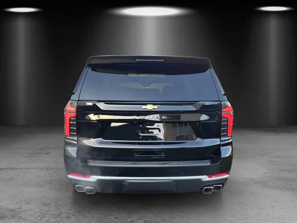 Chevrolet Tahoe High Country 6.2 MY25 PDC/LED/AHK/CARPLAY 03/2026-photo-3