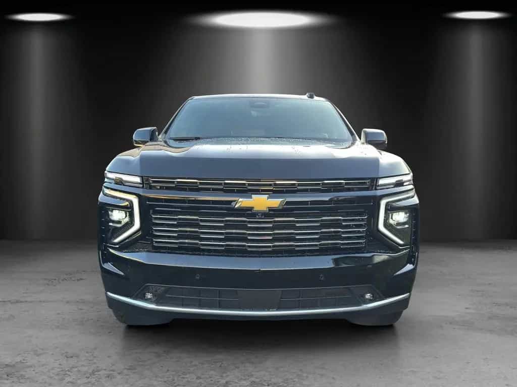 Chevrolet Tahoe High Country 6.2 MY25 PDC/LED/AHK/CARPLAY 03/2026-photo-5