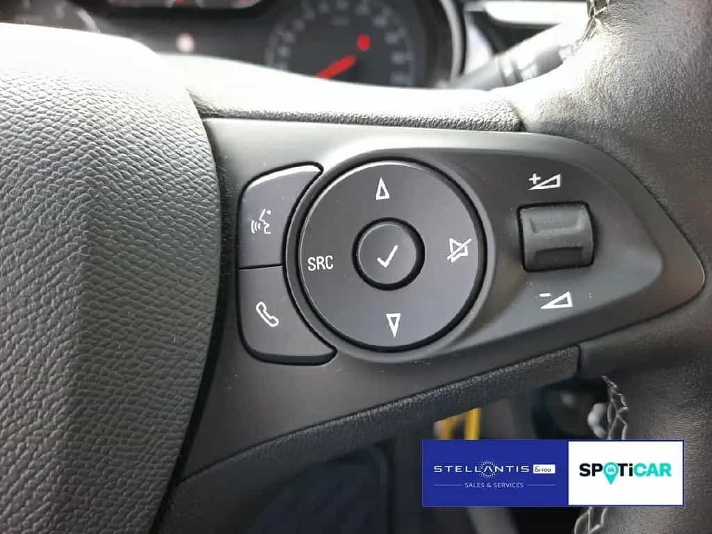 Opel Corsa F Edition 08/2022-photo-18