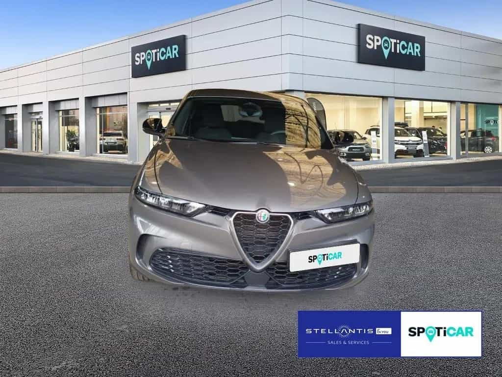Alfa Romeo Tonale (622) Super 03/2024-photo-0