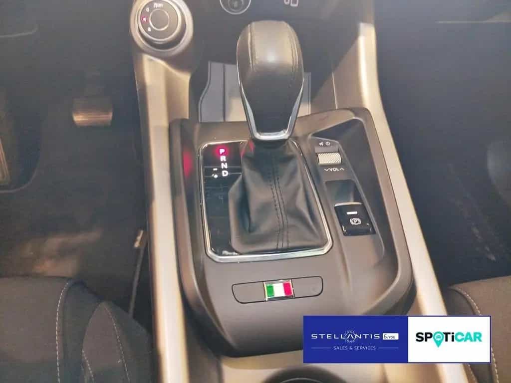 Alfa Romeo Tonale (622) Super 03/2024-photo-17