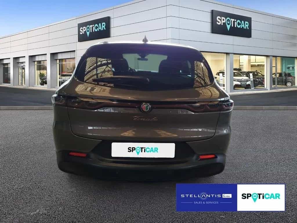 Alfa Romeo Tonale (622) Super 03/2024-photo-3