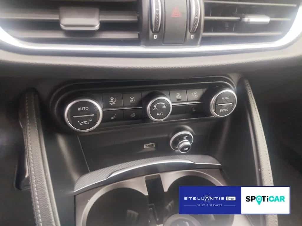 Alfa Romeo Stelvio 2.0 Turbo 16V Veloce Q4 2.0 Turbo 16V Ve 10/2023-photo-17