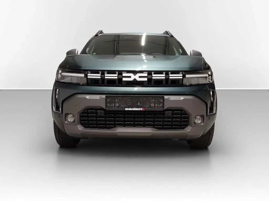 Dacia Duster 1.2 TCe 130 Journey VIRTUAL*SHZ*PDC*TEMP* 01/2026-photo-0