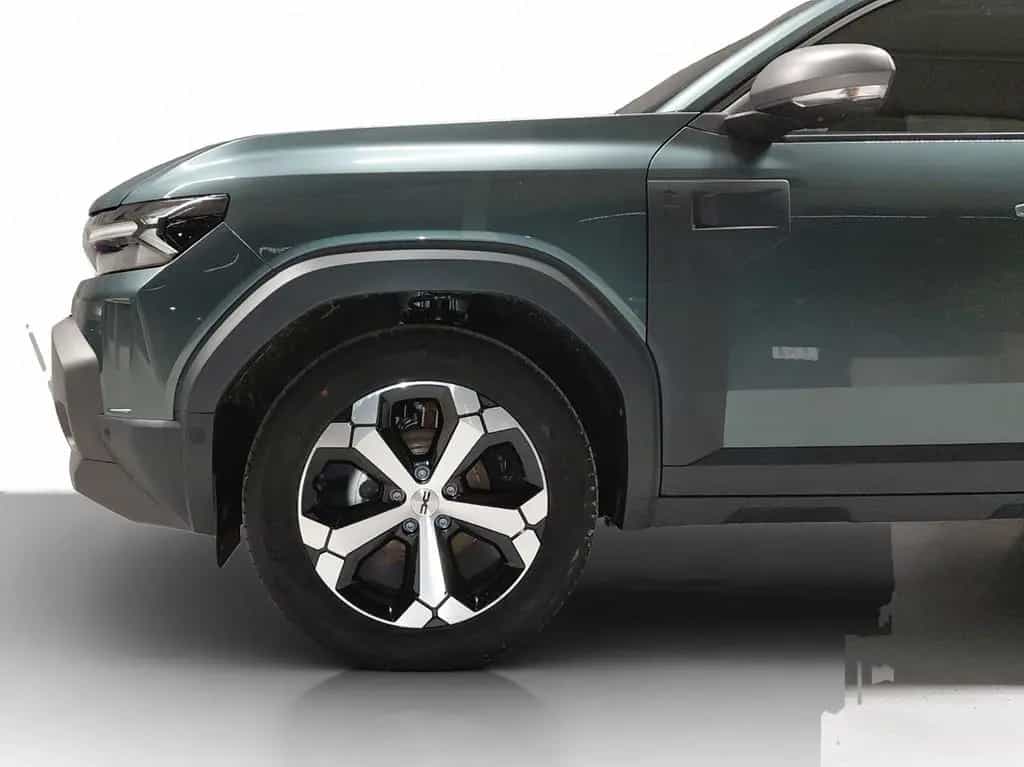 Dacia Duster 1.2 TCe 130 Journey VIRTUAL*SHZ*PDC*TEMP* 01/2026-photo-16