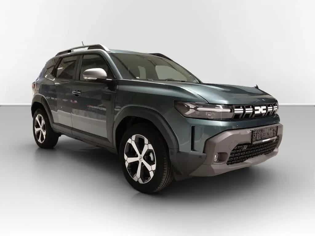 Dacia Duster 1.2 TCe 130 Journey VIRTUAL*SHZ*PDC*TEMP* 01/2026-photo-1