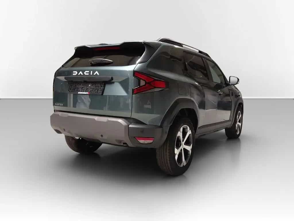 Dacia Duster 1.2 TCe 130 Journey VIRTUAL*SHZ*PDC*TEMP* 01/2026-photo-3
