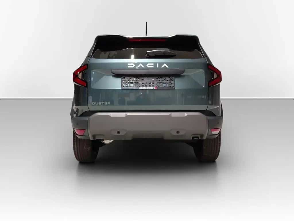 Dacia Duster 1.2 TCe 130 Journey VIRTUAL*SHZ*PDC*TEMP* 01/2026-photo-4
