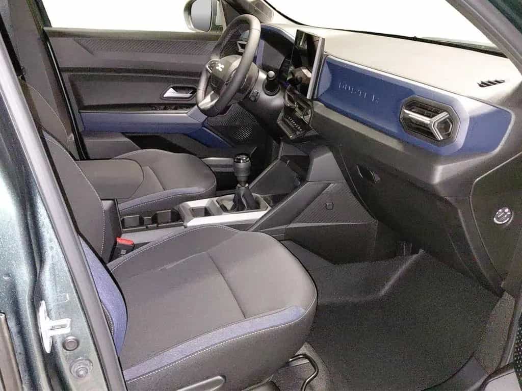 Dacia Duster 1.2 TCe 130 Journey VIRTUAL*SHZ*PDC*TEMP* 01/2026-photo-8