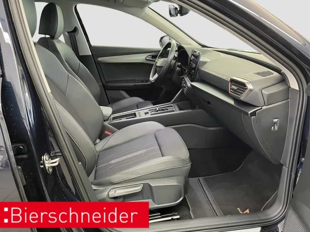 Cupra Formentor 2.0 TSI DSG 4Dr AB292EUR FULL LINK SHZ 04/2022-photo-14