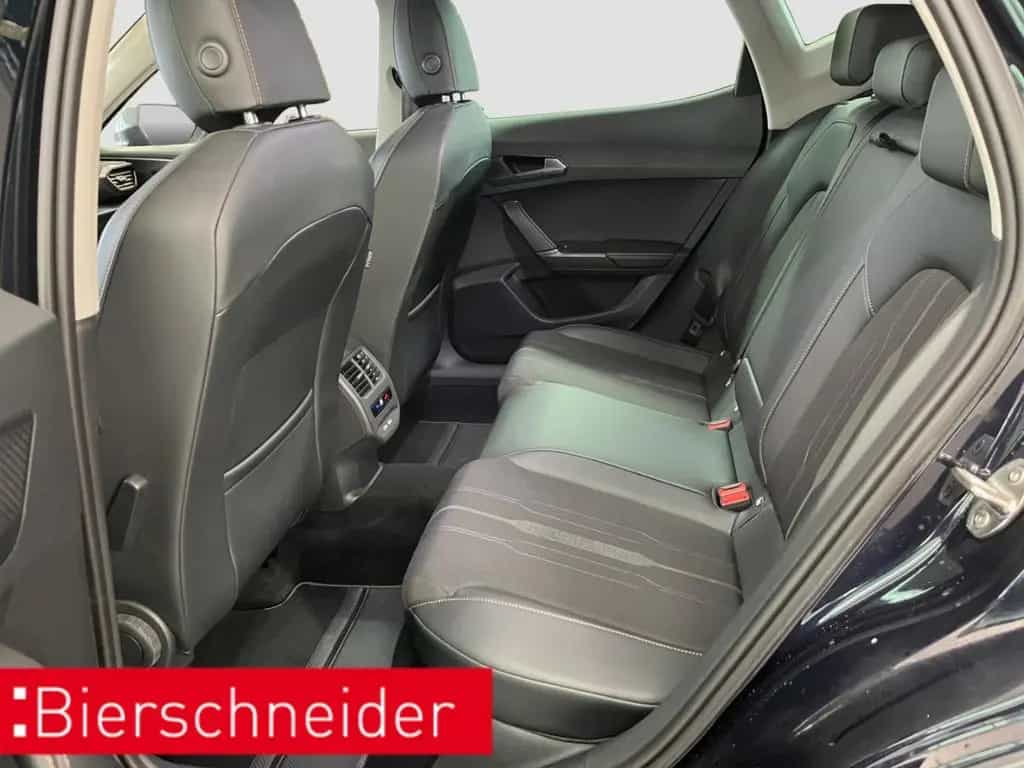 Cupra Formentor 2.0 TSI DSG 4Dr AB292EUR FULL LINK SHZ 04/2022-photo-21