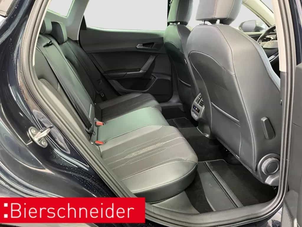 Cupra Formentor 2.0 TSI DSG 4Dr AB292EUR FULL LINK SHZ 04/2022-photo-22