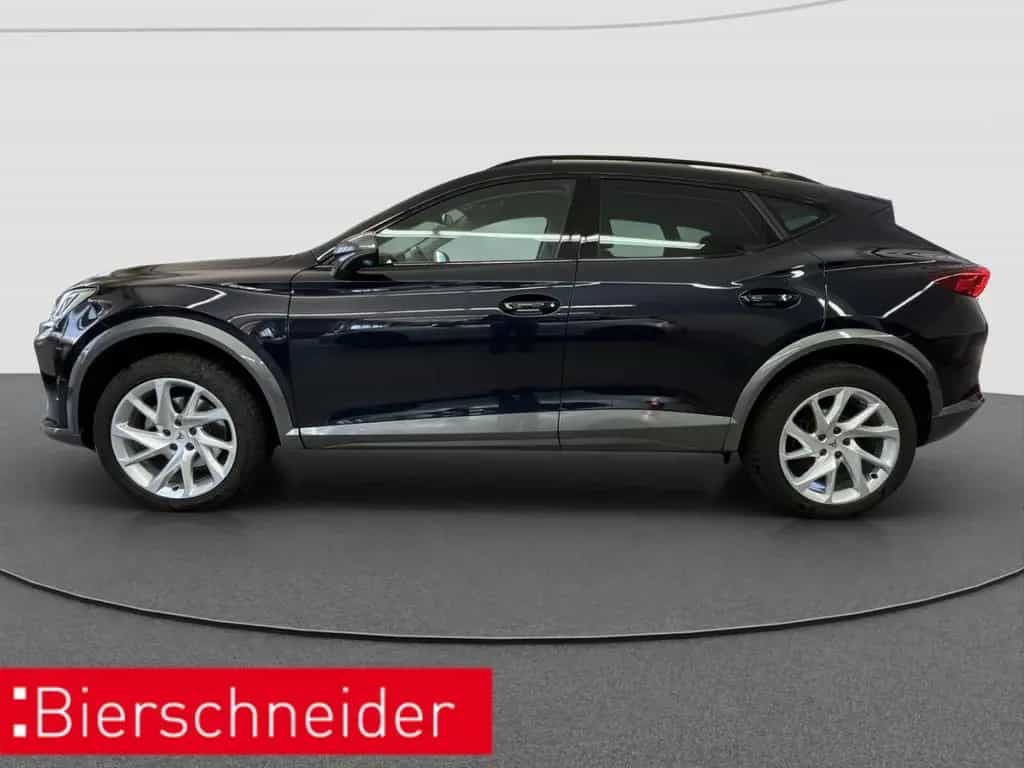 Cupra Formentor 2.0 TSI DSG 4Dr AB292EUR FULL LINK SHZ 04/2022-photo-3